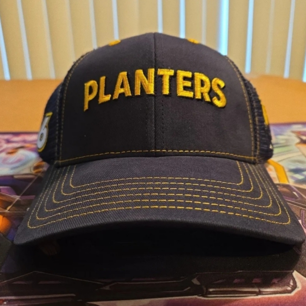 NASCAR Roush Fenway Racing - #6 Planters Hat